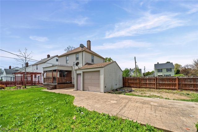 3139 W 138th Street, Cleveland, OH 44111