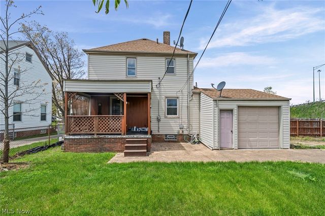 3139 W 138th Street, Cleveland, OH 44111