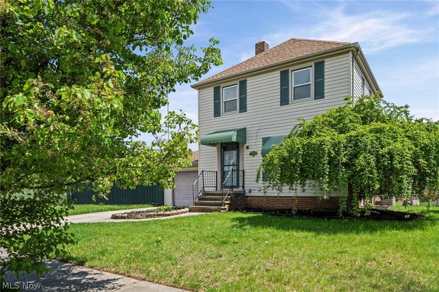 3139 W 138th Street, Cleveland, OH 44111