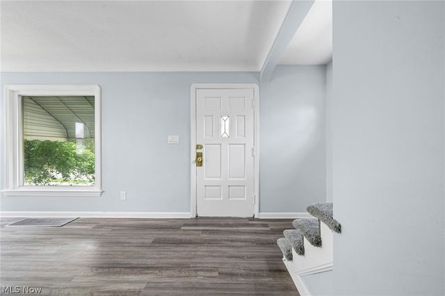 3139 W 138th Street, Cleveland, OH 44111