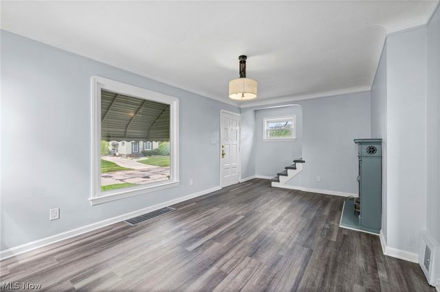 3139 W 138th Street, Cleveland, OH 44111
