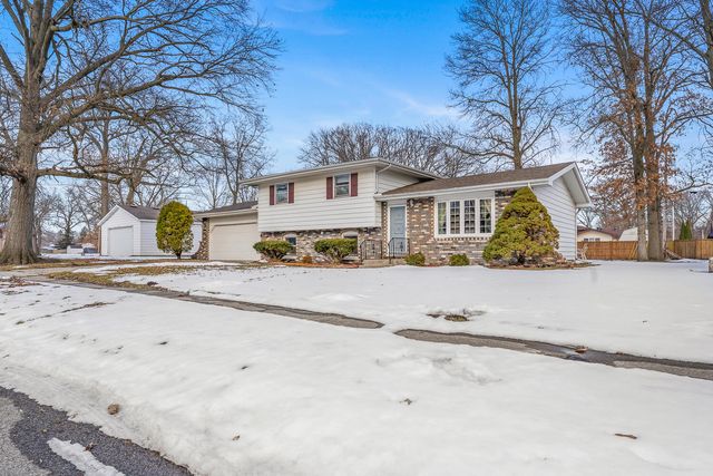 2803 Teresa Street, Portage, IN 46368