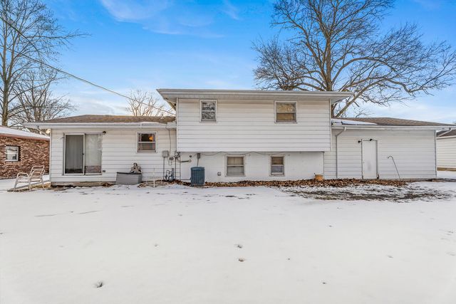 2803 Teresa Street, Portage, IN 46368