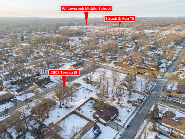 2803 Teresa Street, Portage, IN 46368