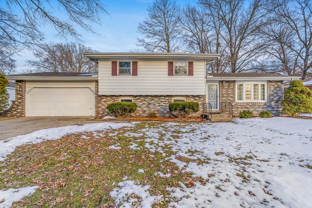 2803 Teresa Street, Portage, IN 46368