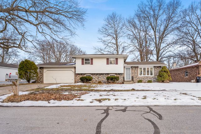 2803 Teresa Street, Portage, IN 46368
