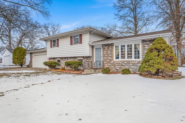 2803 Teresa Street, Portage, IN 46368