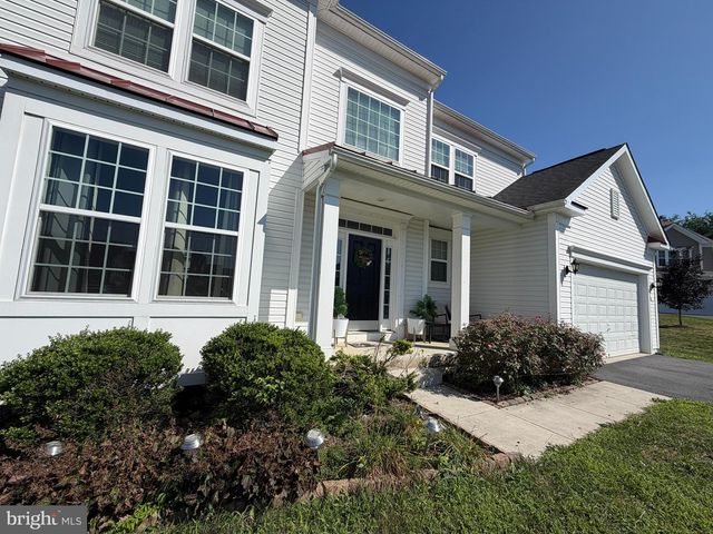1 TWAIN ST, Gerrardstown, WV 25420
