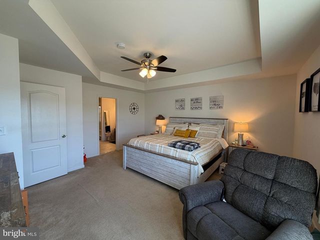 1 TWAIN ST, Gerrardstown, WV 25420