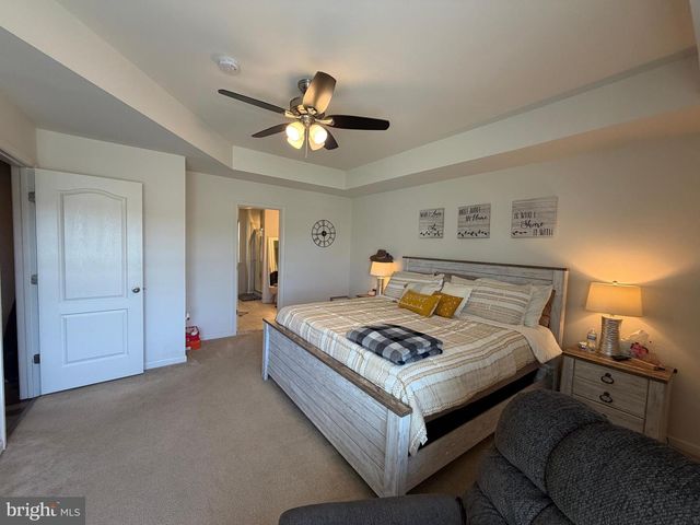 1 TWAIN ST, Gerrardstown, WV 25420