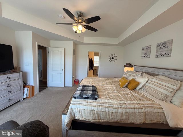 1 TWAIN ST, Gerrardstown, WV 25420