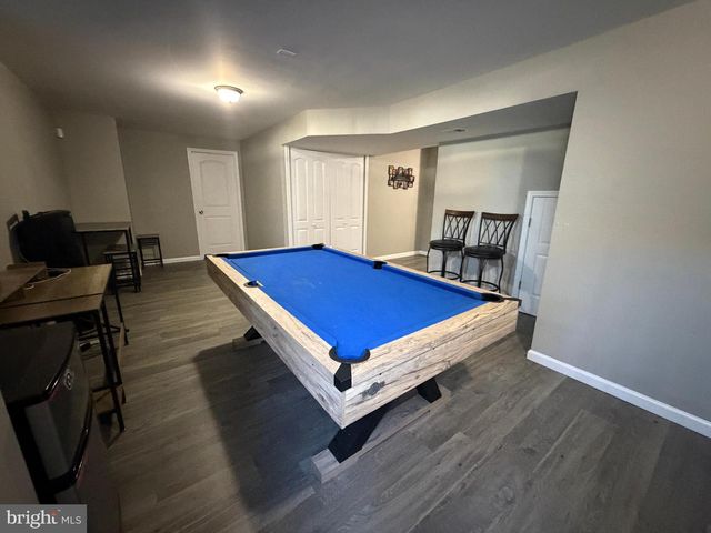 1 TWAIN ST, Gerrardstown, WV 25420