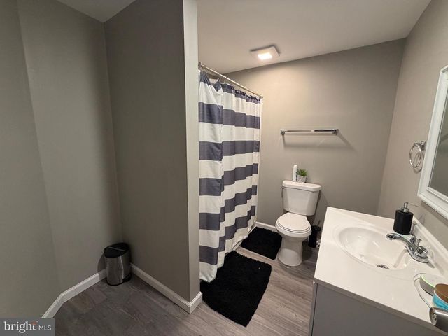 1 TWAIN ST, Gerrardstown, WV 25420