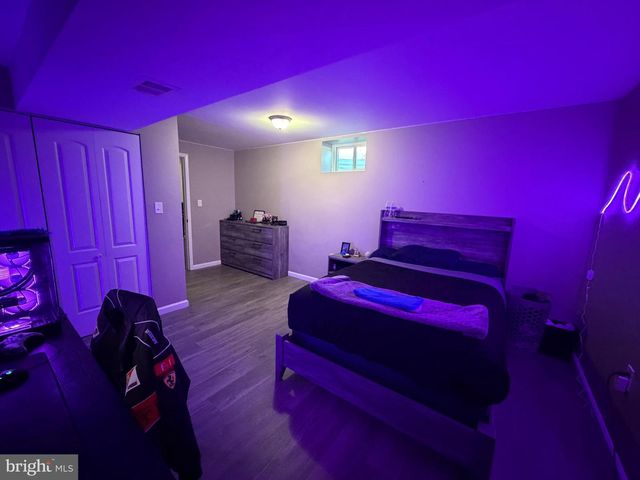 1 TWAIN ST, Gerrardstown, WV 25420