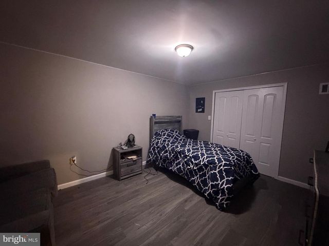 1 TWAIN ST, Gerrardstown, WV 25420