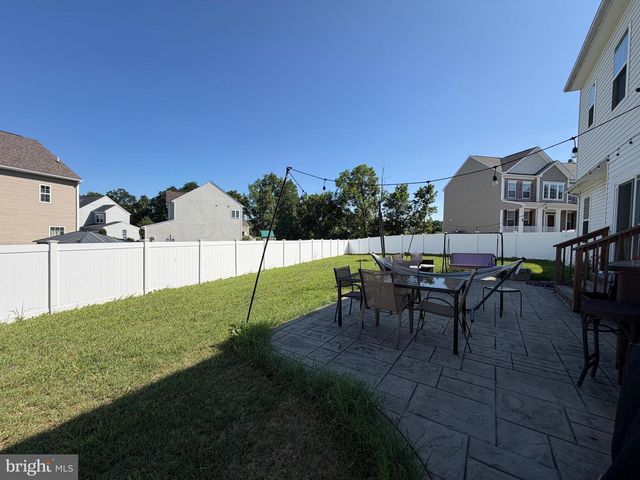 1 TWAIN ST, Gerrardstown, WV 25420