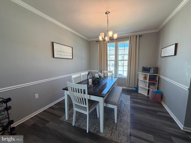 1 TWAIN ST, Gerrardstown, WV 25420