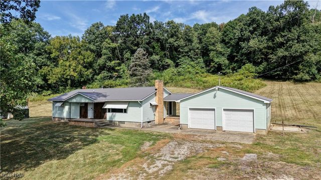 3265 Yorkview Road SW, New Philadelphia, OH 44663