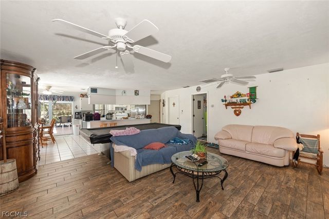 1767 Pollywog Crossover RD, Labelle, FL 33935