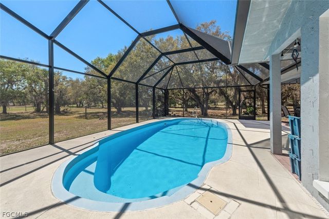 1767 Pollywog Crossover RD, Labelle, FL 33935