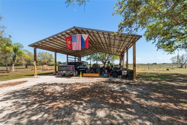 1767 Pollywog Crossover RD, Labelle, FL 33935