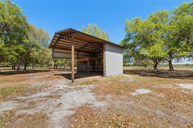 1767 Pollywog Crossover RD, Labelle, FL 33935
