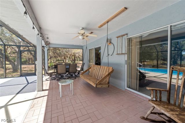 1767 Pollywog Crossover RD, Labelle, FL 33935