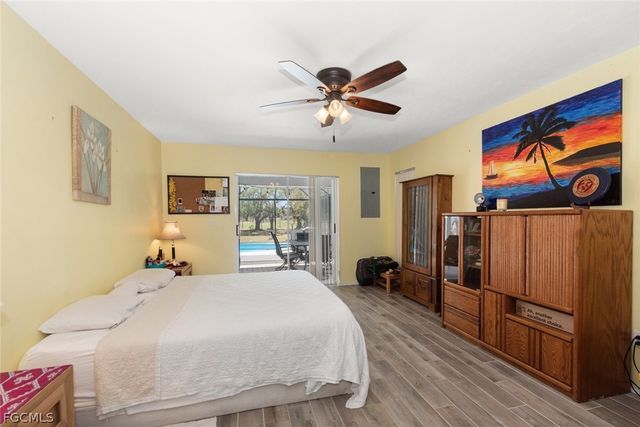 1767 Pollywog Crossover RD, Labelle, FL 33935