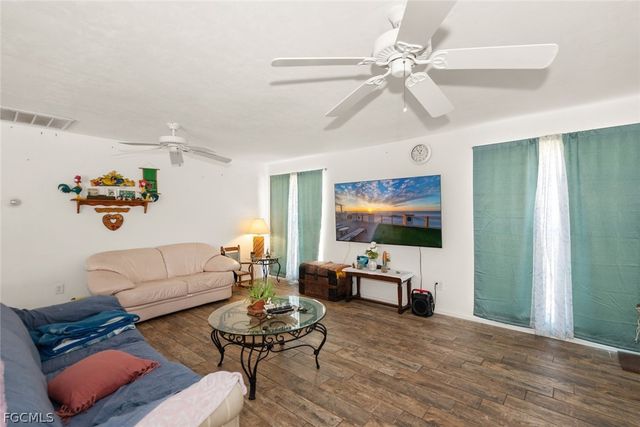 1767 Pollywog Crossover RD, Labelle, FL 33935