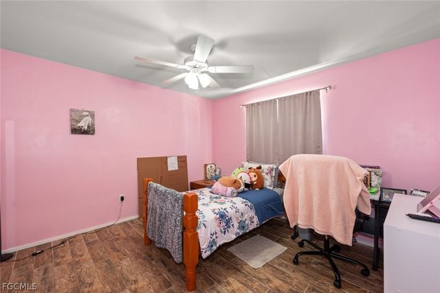 1767 Pollywog Crossover RD, Labelle, FL 33935