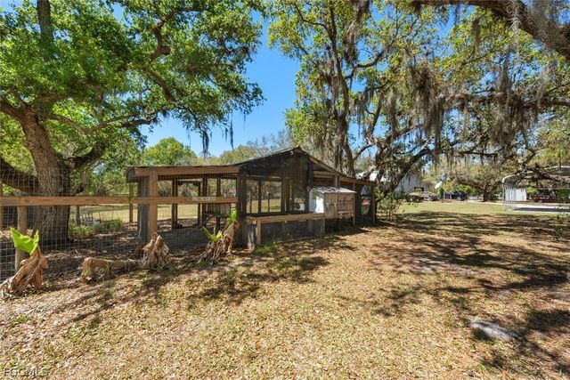 1767 Pollywog Crossover RD, Labelle, FL 33935