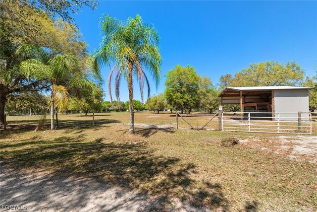 1767 Pollywog Crossover RD, Labelle, FL 33935