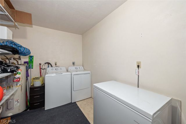 1767 Pollywog Crossover RD, Labelle, FL 33935