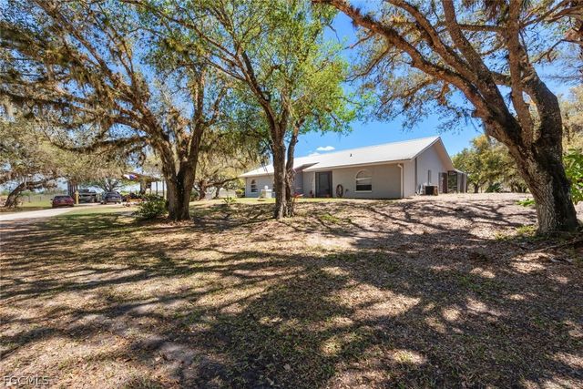 1767 Pollywog Crossover RD, Labelle, FL 33935