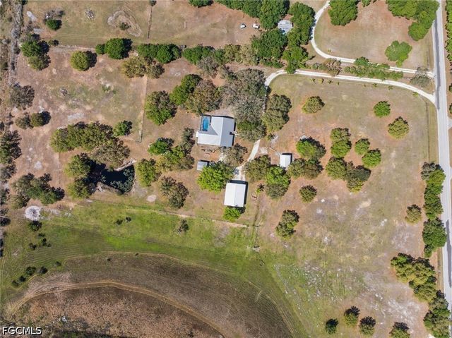 1767 Pollywog Crossover RD, Labelle, FL 33935