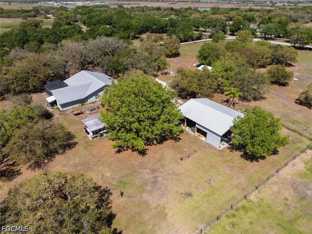 1767 Pollywog Crossover RD, Labelle, FL 33935