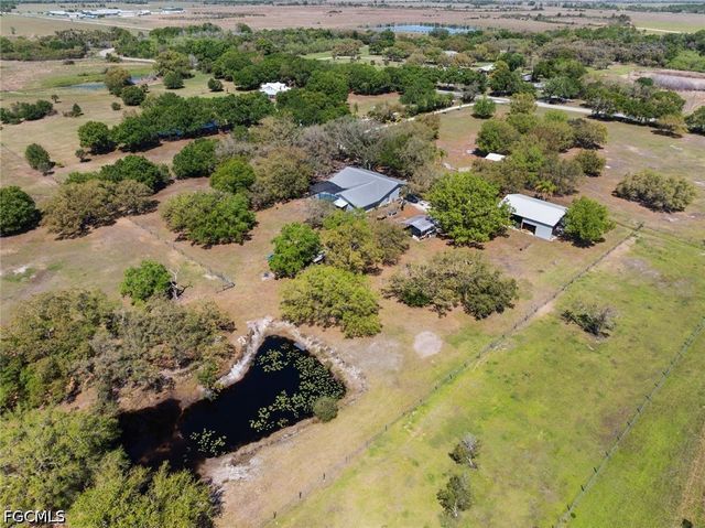 1767 Pollywog Crossover RD, Labelle, FL 33935