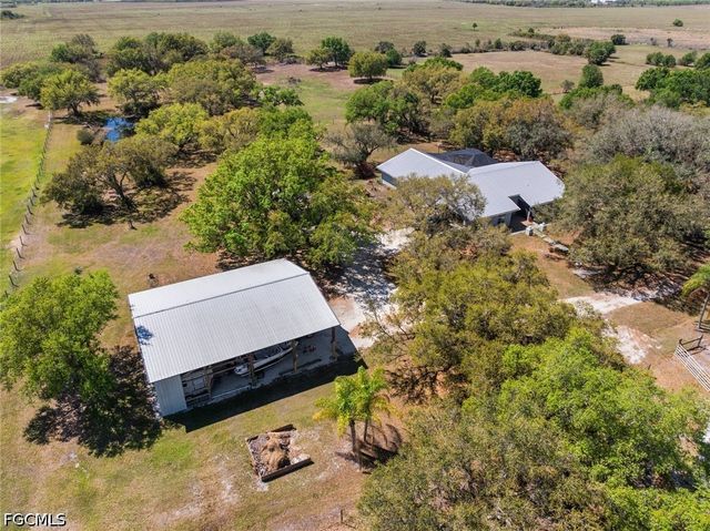 1767 Pollywog Crossover RD, Labelle, FL 33935