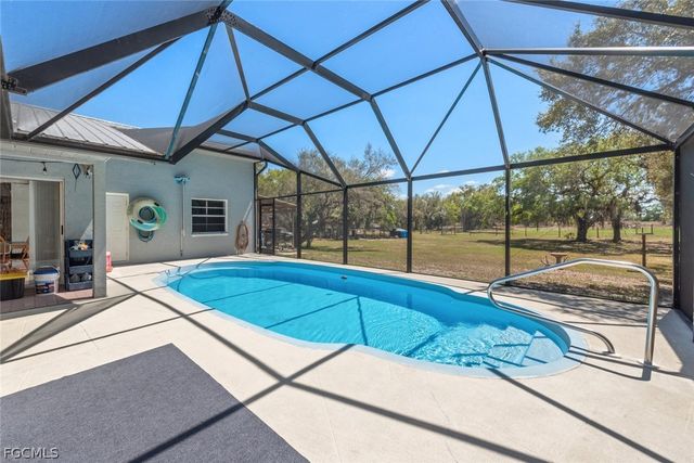 1767 Pollywog Crossover RD, Labelle, FL 33935