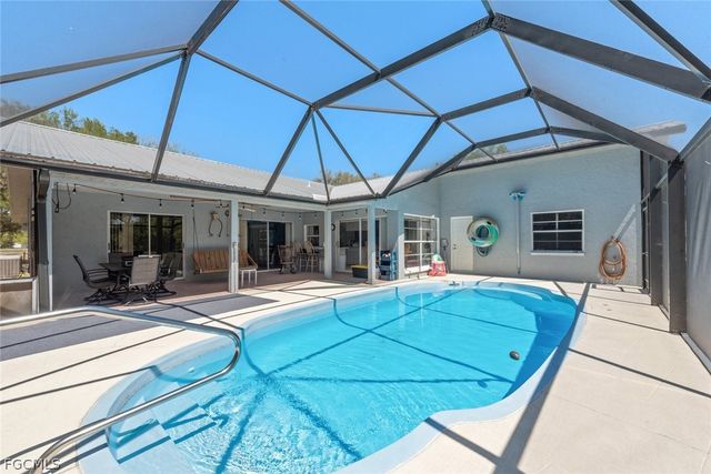 1767 Pollywog Crossover RD, Labelle, FL 33935