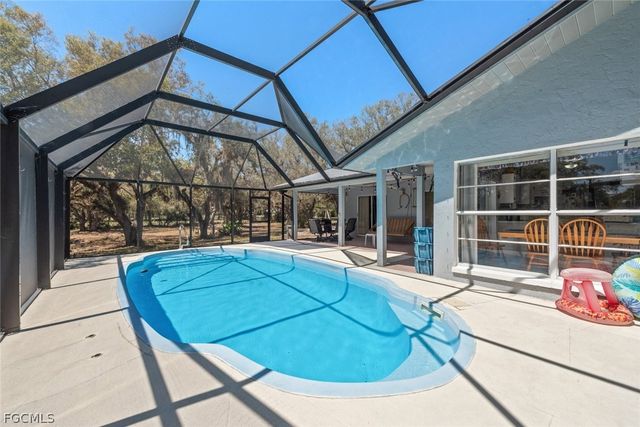 1767 Pollywog Crossover RD, Labelle, FL 33935