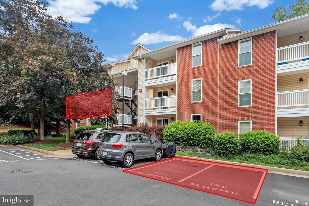 1541 LINCOLN WAY #201A, Mclean, VA 22102