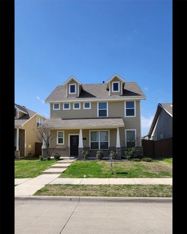 2809 Journey Lane, Forney, TX 75126