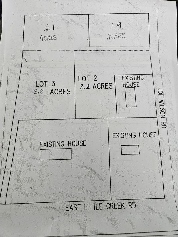 1000 S Joe Wilson Road, Cedar Hill, TX 75104
