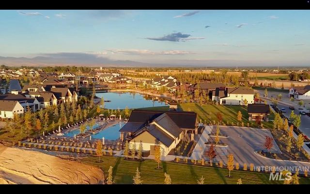 3689 N Templeton Way, Eagle, ID 83616