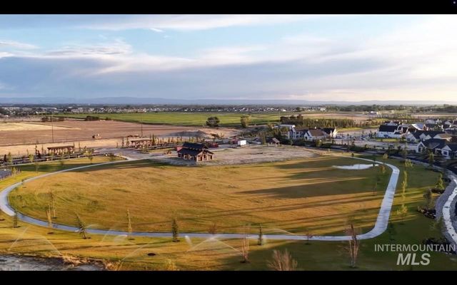 3689 N Templeton Way, Eagle, ID 83616