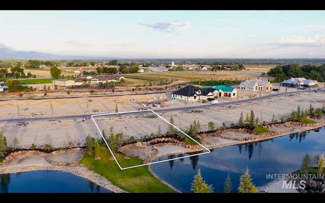3689 N Templeton Way, Eagle, ID 83616