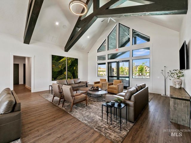 3689 N Templeton Way, Eagle, ID 83616