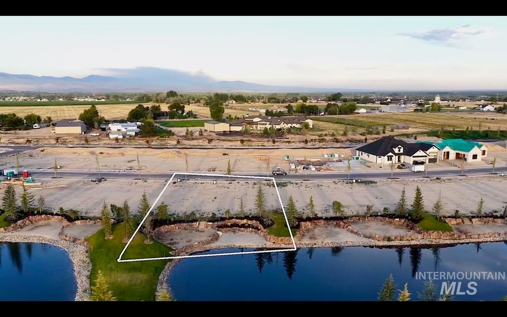 3689 N Templeton Way, Eagle, ID 83616