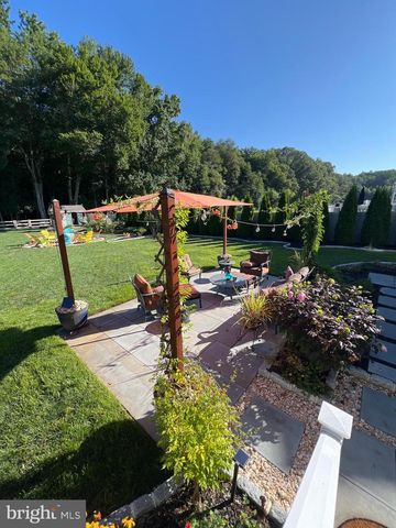 95 HEMPSTEAD DR, Newark, DE 19702